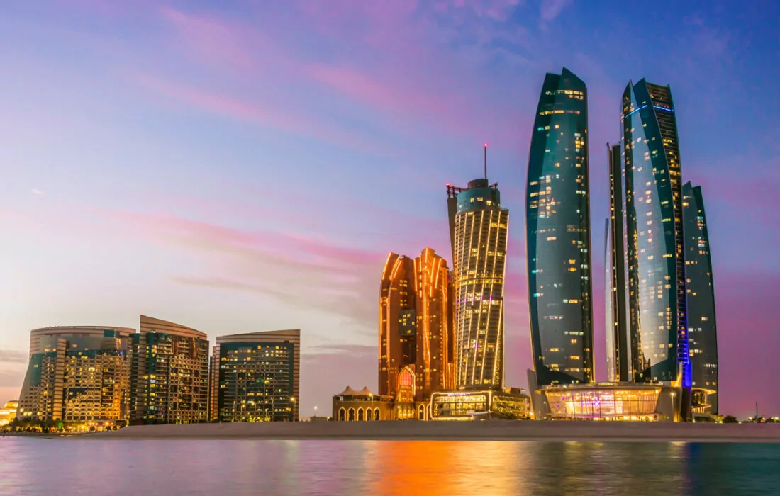Abu Dhabi’s Noor Capital fully acquires House of Borse