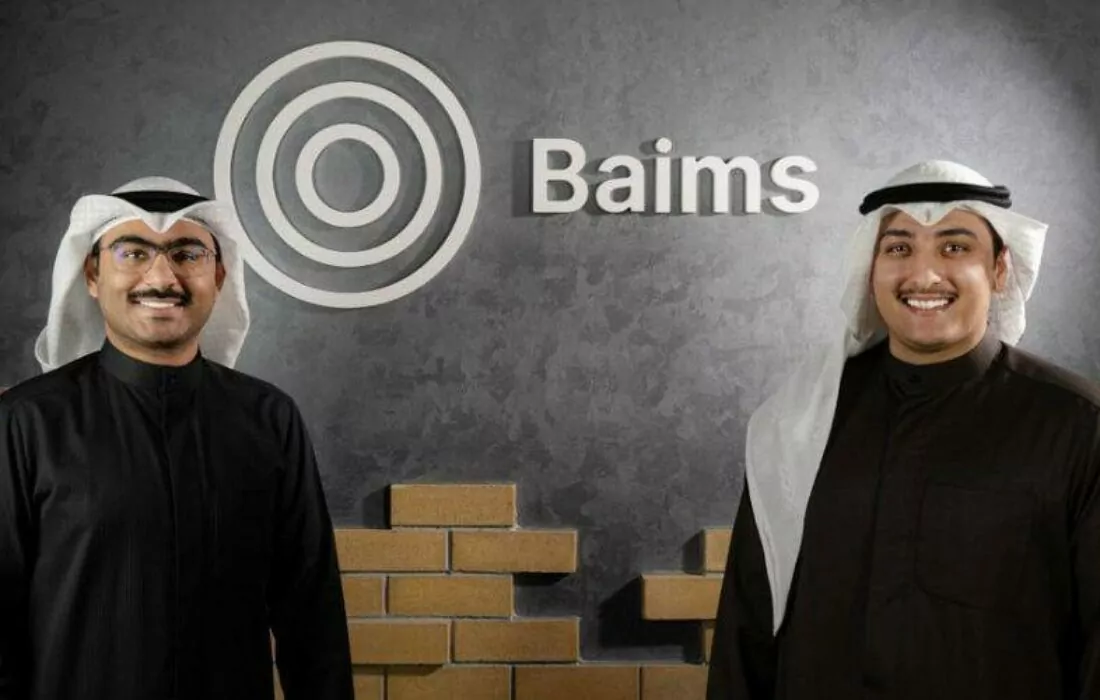 Baims, Kuwait’s EdTech startup, raises $4m in Series A funding round