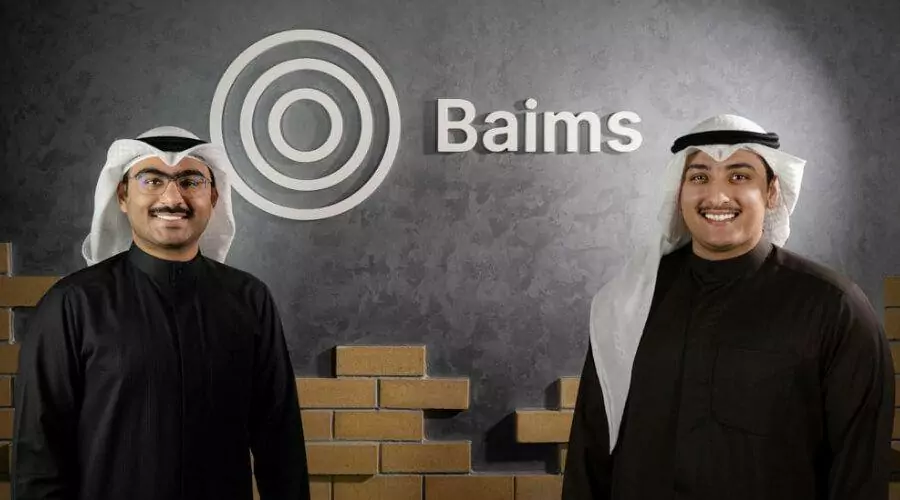 Baims, Kuwait’s EdTech startup, raises $4m in Series A funding round