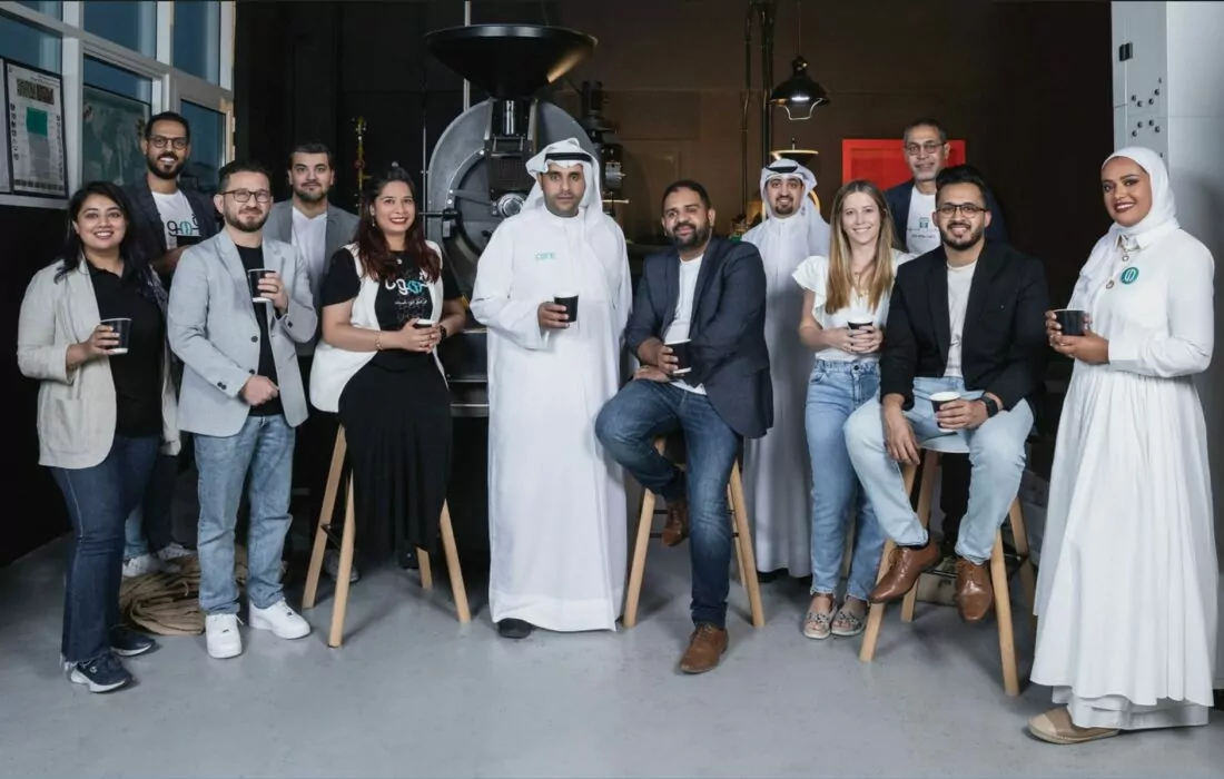 COFE, MENA’s coffee marketplace, raises $15m in a Series B funding round