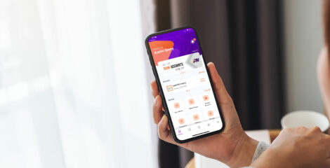 ‘InstaPay’ transactions hit 112.7b EGP within one year