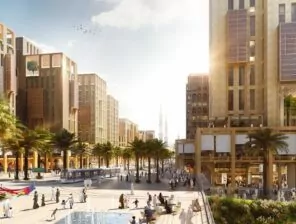 Marriott International, Saudi PIF sign agreement to open eight hotels in Madinah