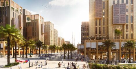 Marriott International, Saudi PIF sign agreement to open eight hotels in Madinah