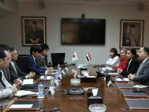 Japan invests $336m in Egypt’s health insurance system