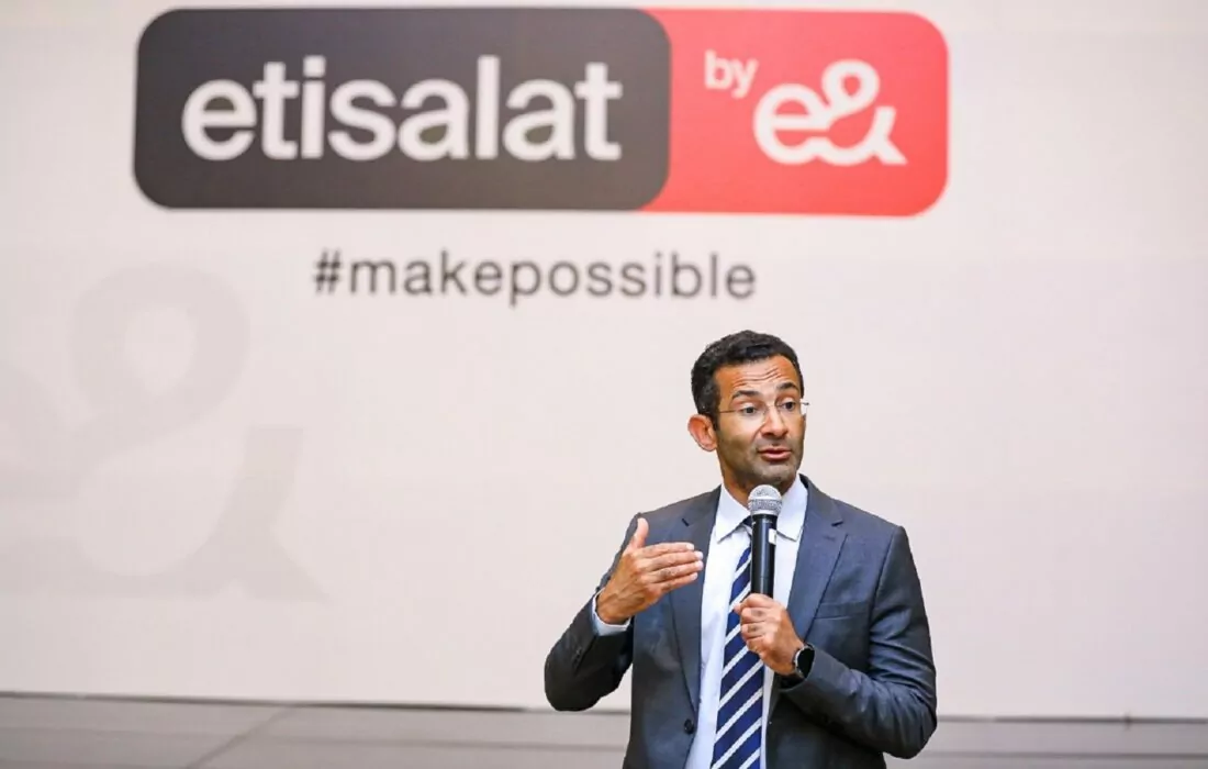 Etisalat Egypt by e&, Amazon cooperate to provide digital services