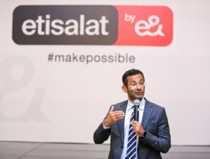 Etisalat Egypt by e&, Amazon cooperate to provide digital services