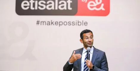 Etisalat Egypt by e&, Amazon cooperate to provide digital services