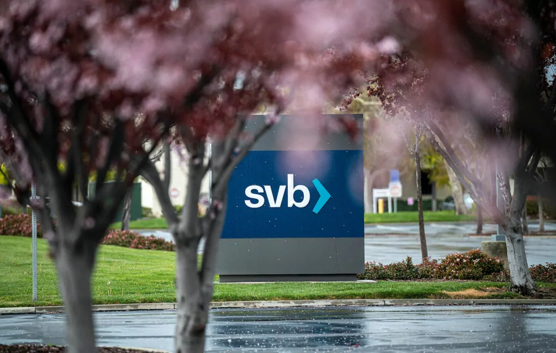 The Collapse of Silicon Valley Bank: From Ecosystem Darling to Damsel in Distress
