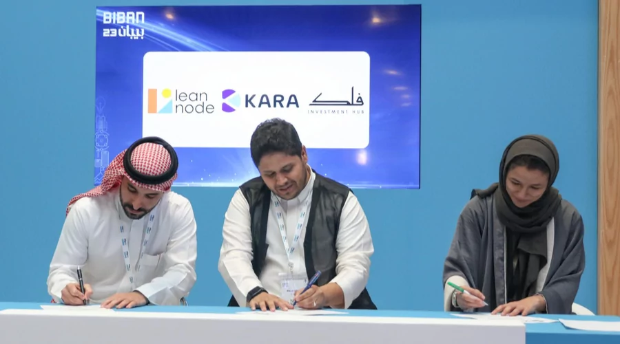 Kara, Saudi Arabia’s device-as-a-service startup, raises $586k in a pre-Seed round