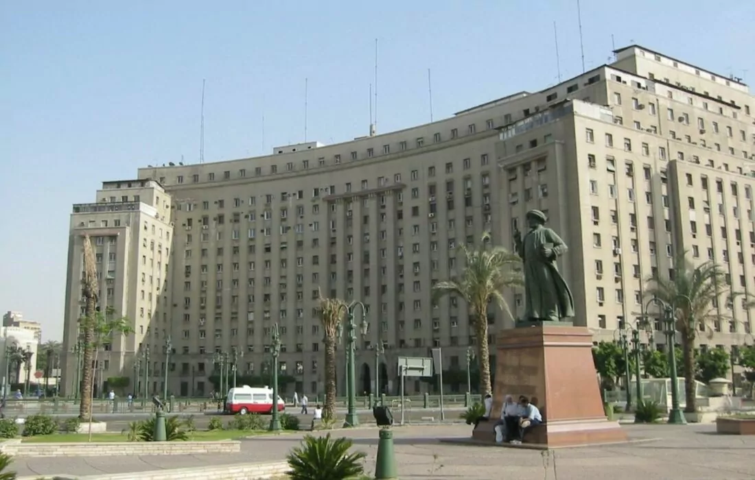 A Developments invests 800m EGP to develop innovation district project