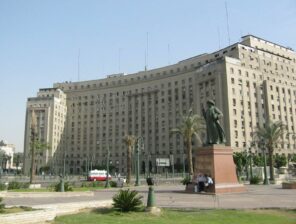 A Developments invests 800m EGP to develop innovation district project