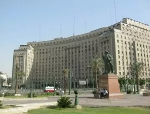 A Developments invests 800m EGP to develop innovation district project