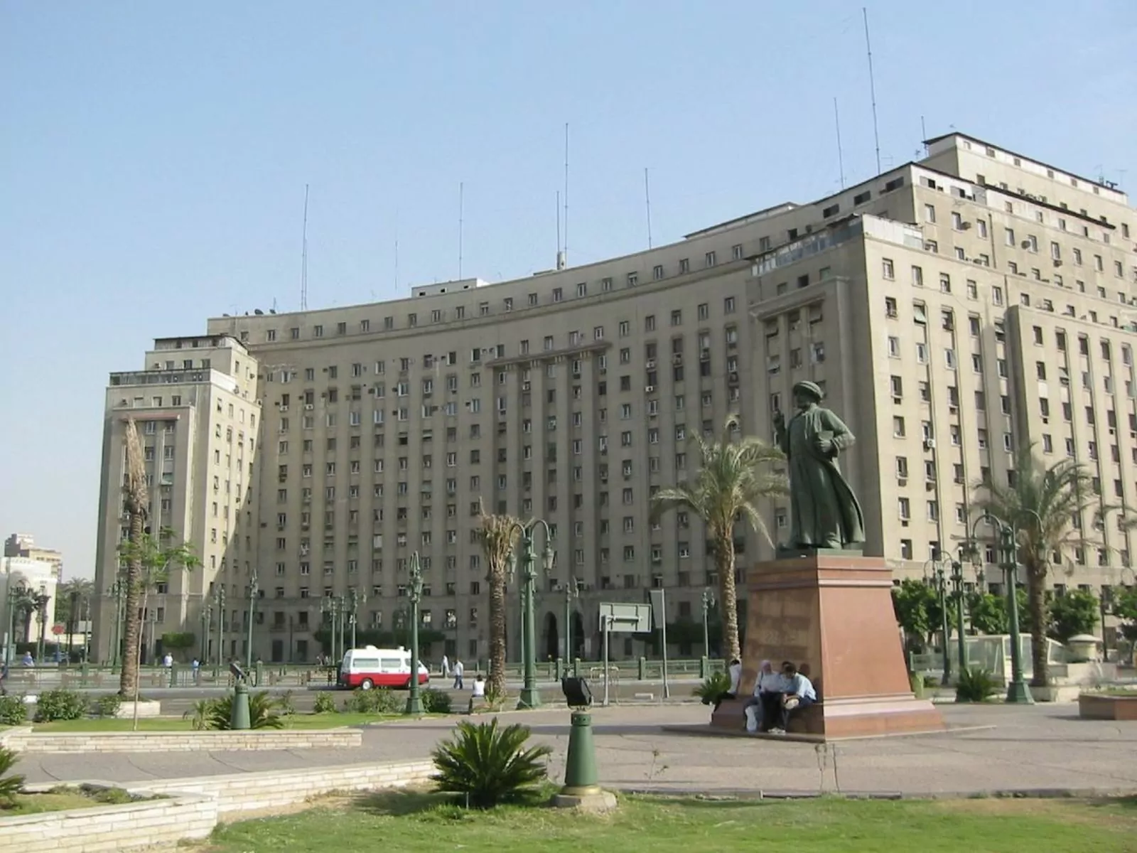 A Developments invests 800m EGP to develop innovation district project