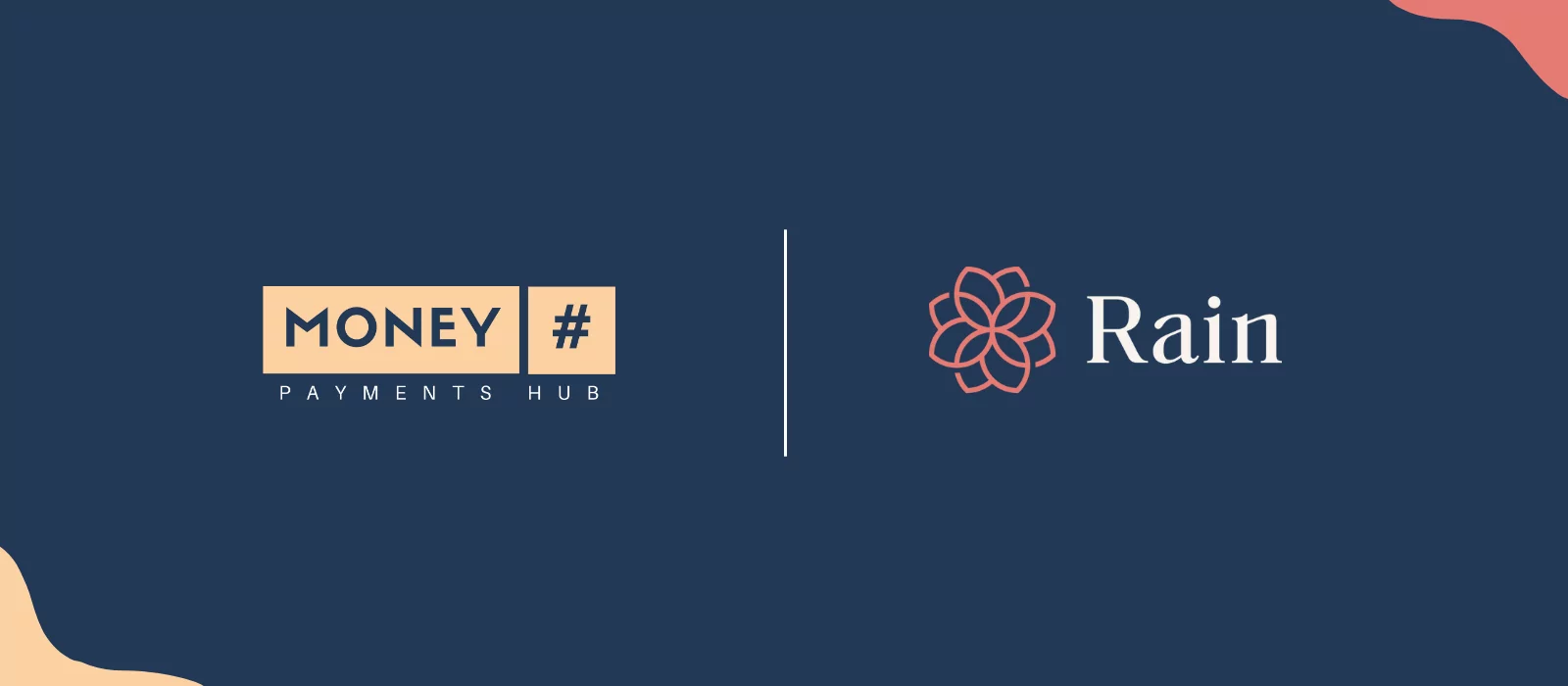 MoneyHash and Rain partner to provide customers with more payment methods for crypto assets