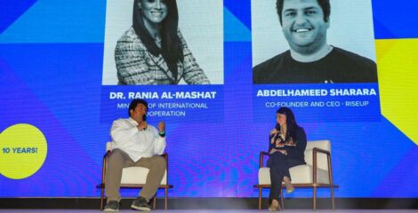 RiseUp Summit 2025 Gears Up for Launch