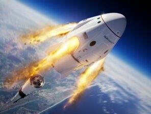 New investment plan in SpaceX by Saudi Arabia, UAE