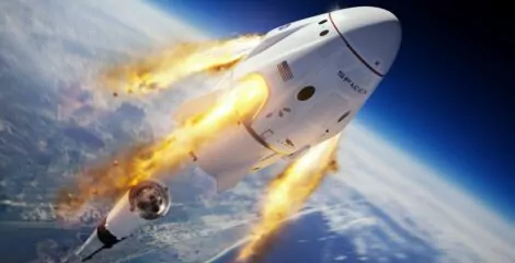 New investment plan in SpaceX by Saudi Arabia, UAE