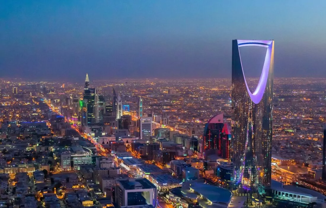 Saudi Venture Capital to invest $US1.6b in Startups