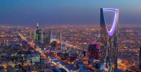 Saudi Venture Capital to invest $US1.6b in Startups