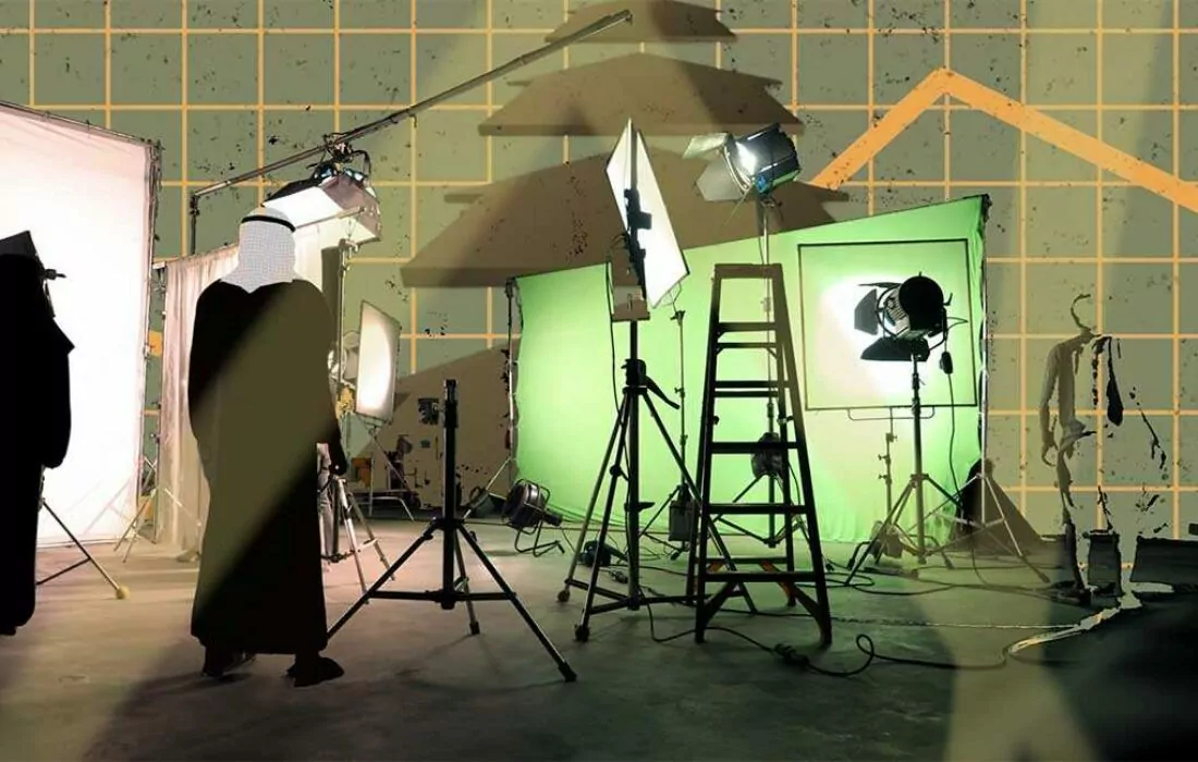 Saudi Cultural Fund launches $234,4m program to support film industry
