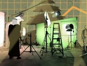 Saudi Cultural Fund launches $234,4m program to support film industry