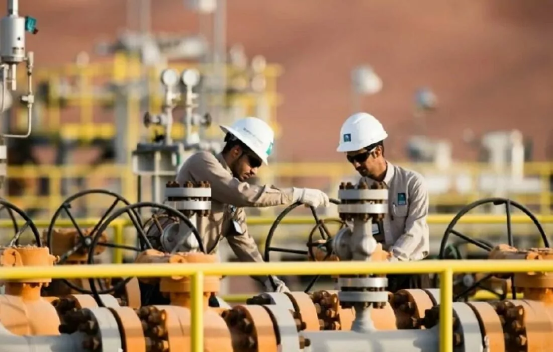 Saudi Aramco signs US$12.2b China oil refinery, petchem complex deal