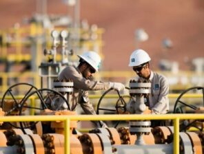 Saudi Aramco signs US$12.2b China oil refinery, petchem complex deal