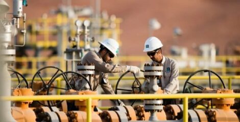 Saudi Aramco signs US$12.2b China oil refinery, petchem complex deal
