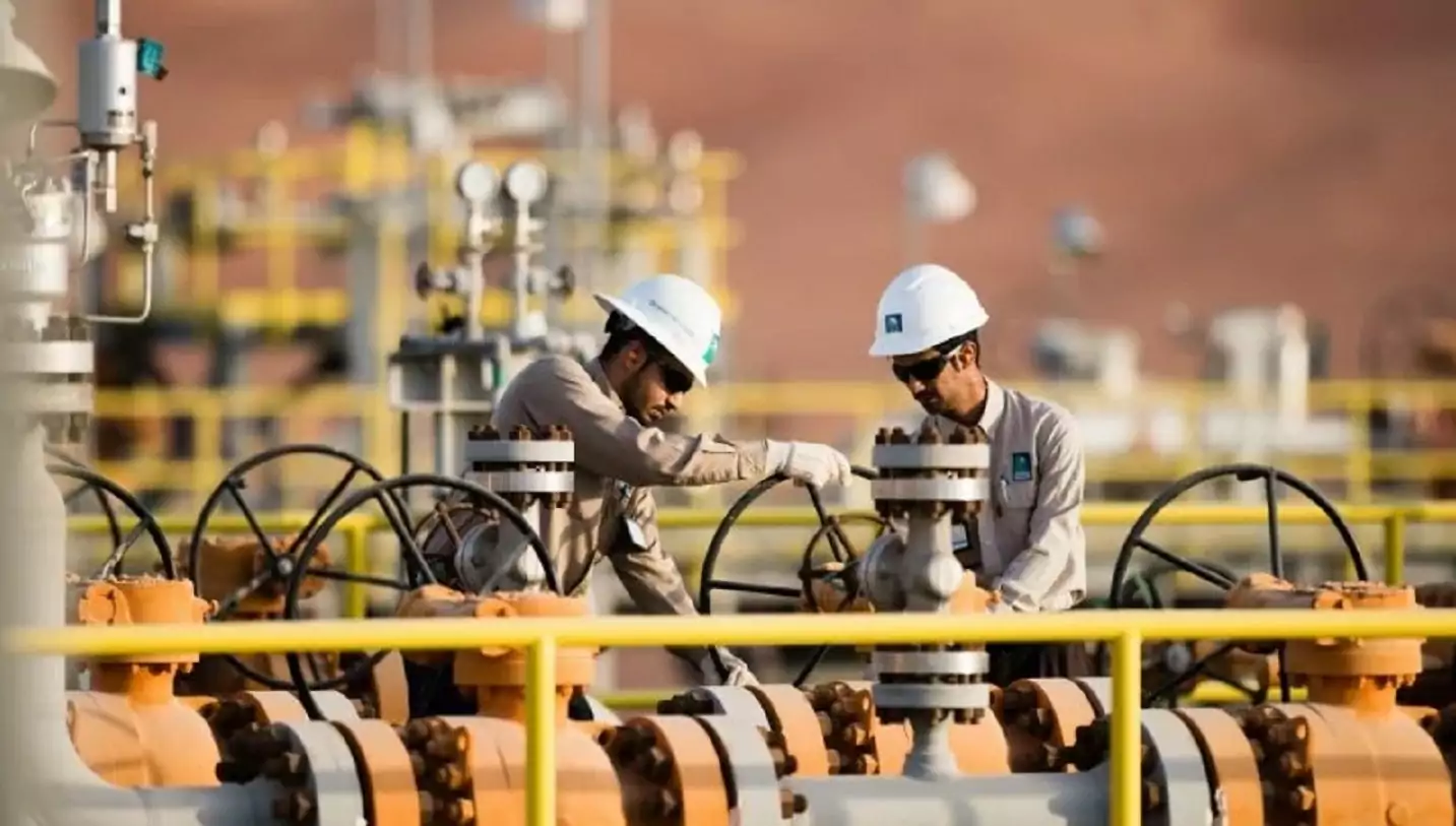 Saudi Aramco signs US$12.2b China oil refinery, petchem complex deal