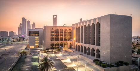 Central Bank of UAE approves direct debit platform for cashless solutions