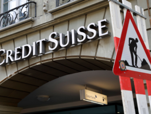 Giant UBS to buy Credit Suisse amid US banking crisis