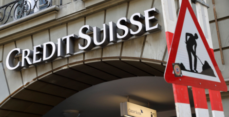 Giant UBS to buy Credit Suisse amid US banking crisis