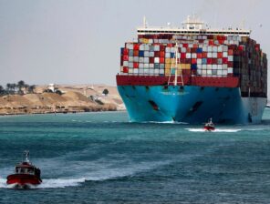 <strong>US</strong><strong>$2b</strong><strong> chinese investment</strong><strong> in Suez Canal Economic Zone</strong>