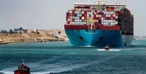 <strong>US</strong><strong>$2b</strong><strong> chinese investment</strong><strong> in Suez Canal Economic Zone</strong>