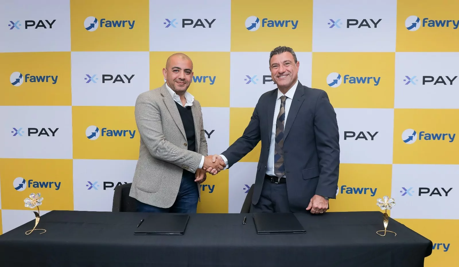 XPay partners with Fawry to offer its customers and merchants FawryPay Reference code