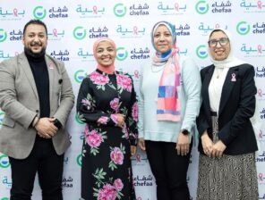 Chefaa collaborates with Baheya Hospital to empower women’s health