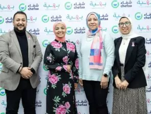 Chefaa collaborates with Baheya Hospital to empower women’s health