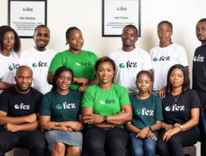 Egypt’s Acasia Ventures joins 1US$m investment round in Fez Delivery