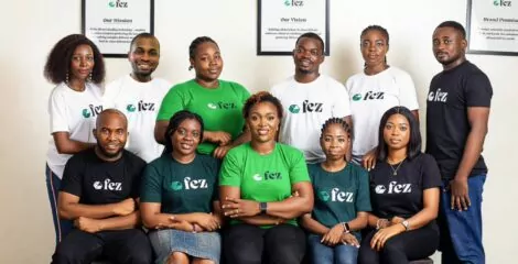 Egypt’s Acasia Ventures joins 1US$m investment round in Fez Delivery