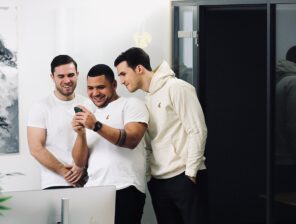 nealthy, UAE’s Web3 startup, raises $1.3m in a pre-seed funding round