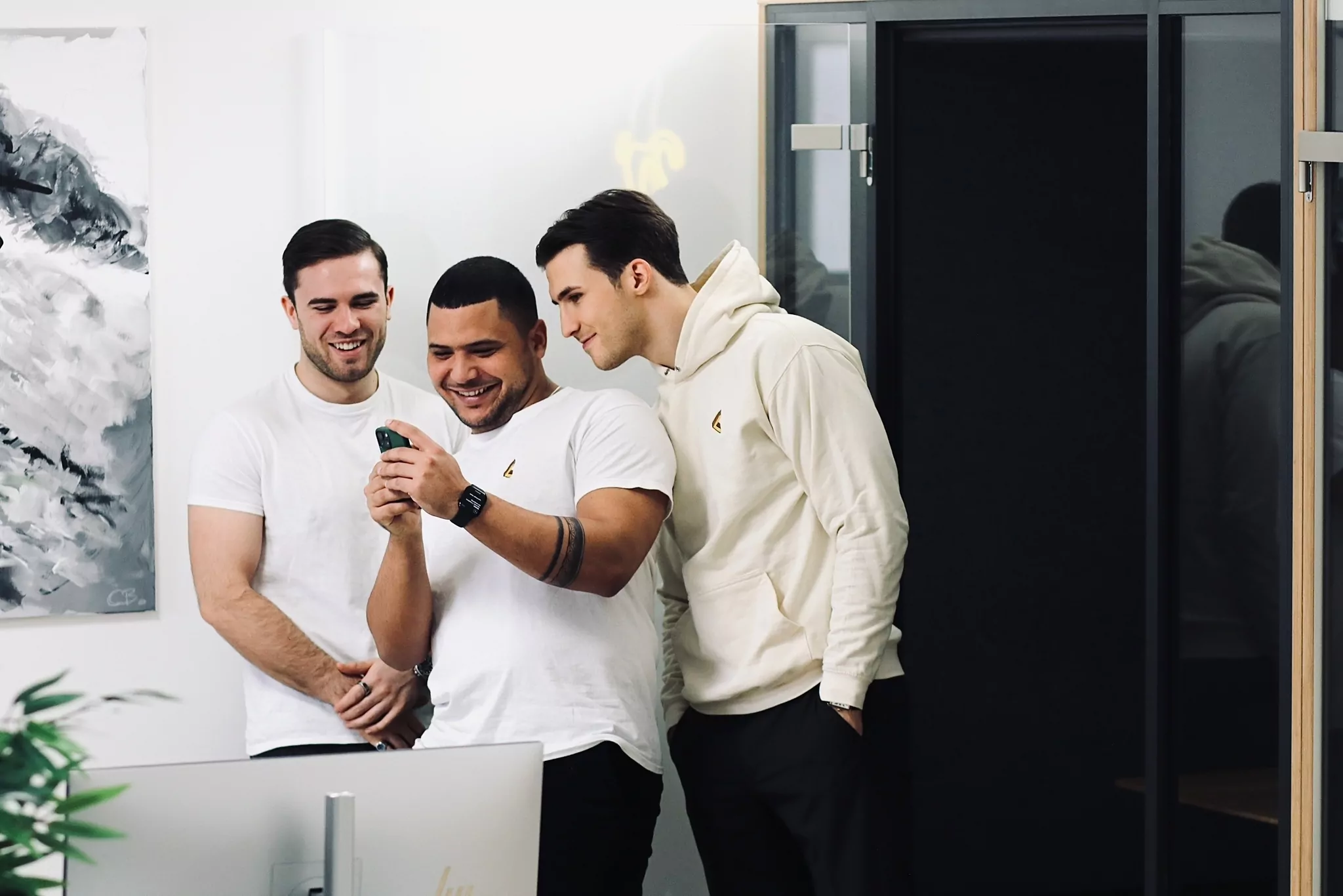 nealthy, UAE’s Web3 startup, raises $1.3m in a pre-seed funding round