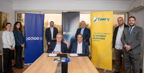 MNGM partners with Fawry to provide its users with electronic payment services