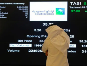 Aramco finalized the Valvoline acquisition for $2.65 billion