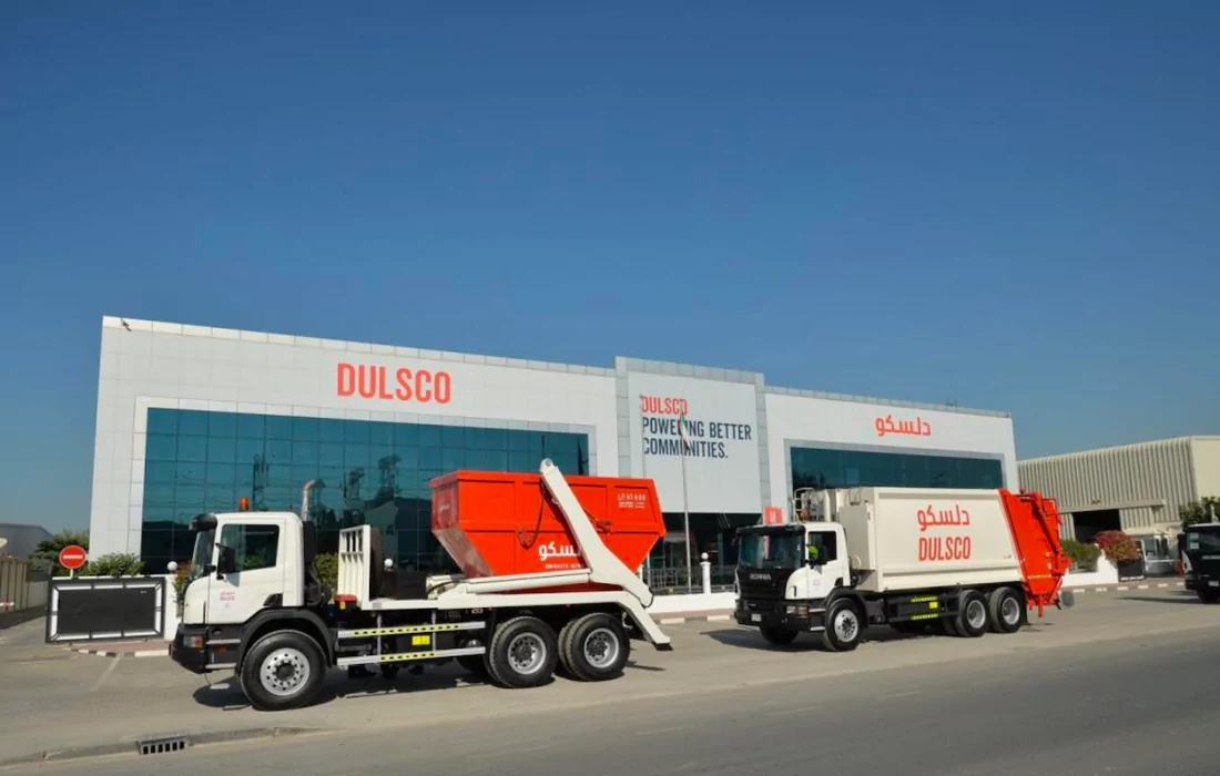 UAE’s Dulsco Group acquires Scotland’s Advance Global Recruitment