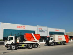 UAE’s Dulsco Group acquires Scotland’s Advance Global Recruitment
