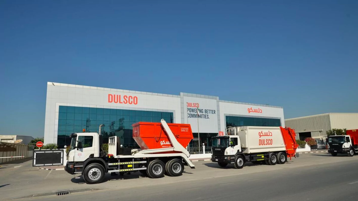 UAE’s Dulsco Group acquires Scotland’s Advance Global Recruitment