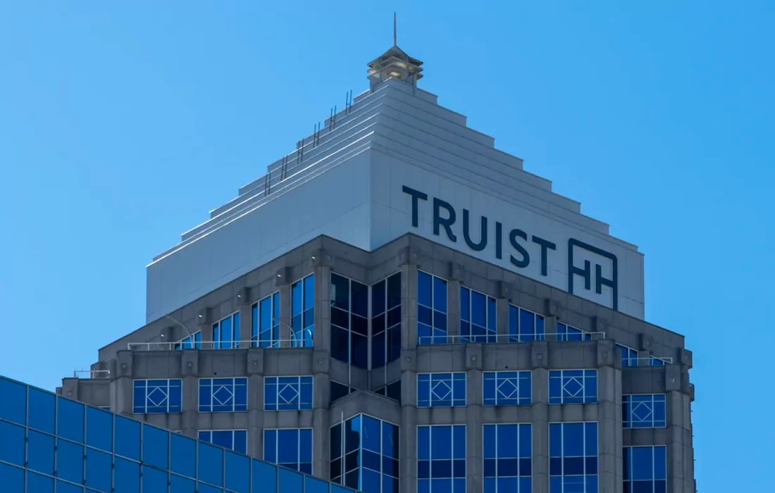 Stone Point and Mubadala to buy 20% stake in Truist Insurance for $1.95 billion