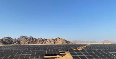 Infinity Power acquires 100% of Lekela Power