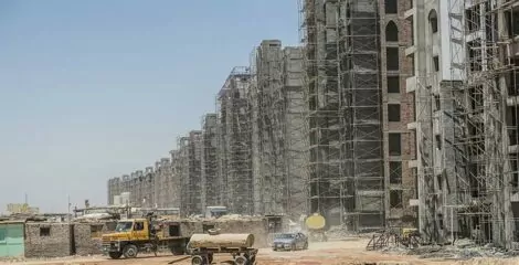 <strong>Tatweer Misr, Saudi Arabia sign MoU for bilateral regional expansion</strong>