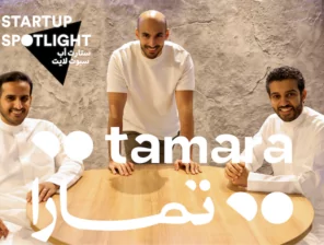 Startup Spotlight: Tamara